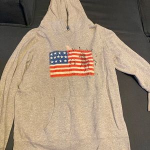 Polo Hoodie